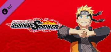 NTBSS: Master Character Training Pack - Naruto Uzumaki (Last Battle) cover image