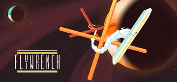Flywrench cover image