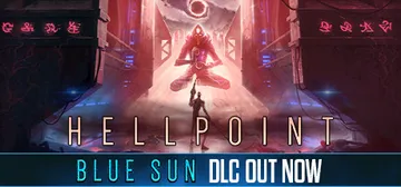 Hellpoint cover image