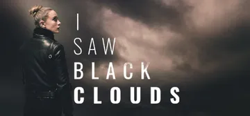 I Saw Black Clouds cover image