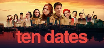 Ten Dates cover image