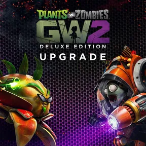 Plants vs. Zombies™ Garden Warfare 2: Deluxe Upgrade cover image