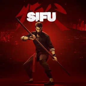 Sifu cover image