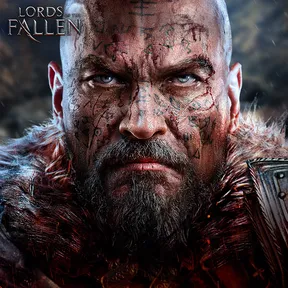 Lords of the Fallen Complete Edition (2014) cover image