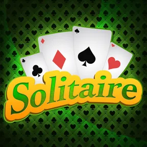 Solitaire cover image
