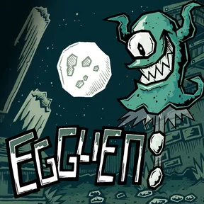 Egglien cover image