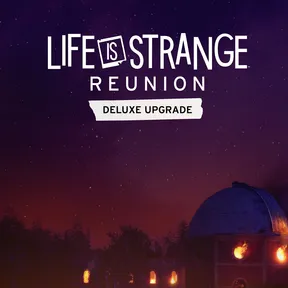 Life is Strange: Reunion Deluxe Upgrade cover image