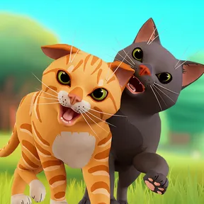 Cat From Hell 2 cover image