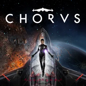Chorus cover image
