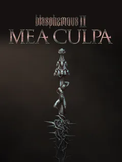 Blasphemous 2 - Mea Culpa cover image