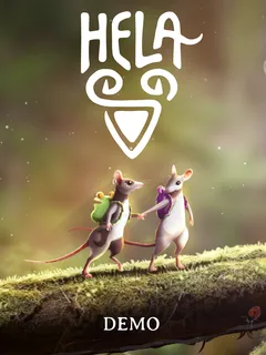 Hela: Of Mice & Magic Demo cover image