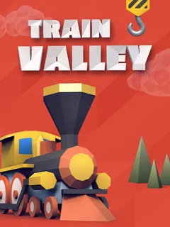 Train Valley cover image