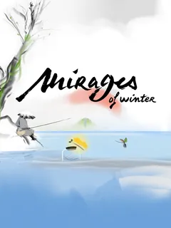 Mirages of Winter cover image