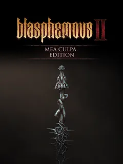 Blasphemous 2 - Mea Culpa Edition cover image