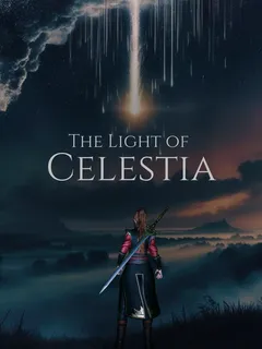 The Light of Celestia cover image