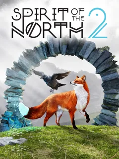 Spirit of the North 2 cover image