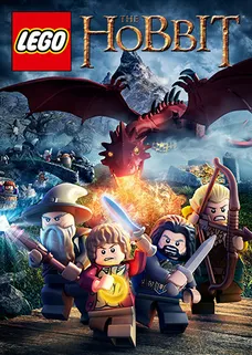 LEGO® The Hobbit™ cover image