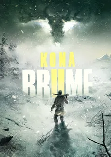 Kona II: Brume cover image