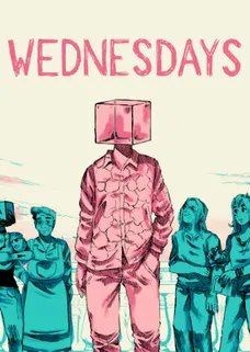 Wednesdays cover image