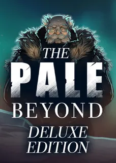 The Pale Beyond - Deluxe Edition cover image