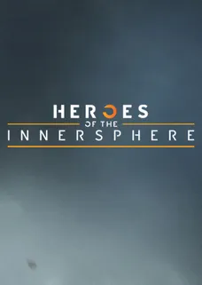 MechWarrior 5: Mercenaries - Heroes of the Inner Sphere cover image