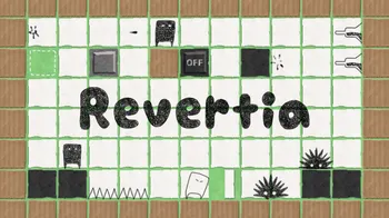 Revertia cover image