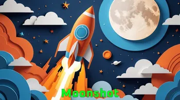 Moonshot cover image