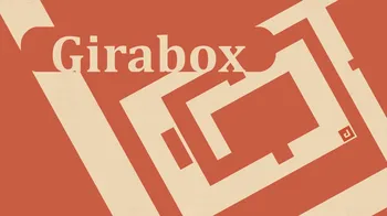 Girabox cover image