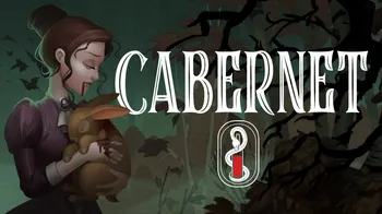 Cabernet cover image