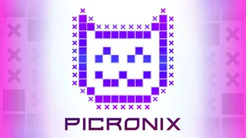 Picronix cover image