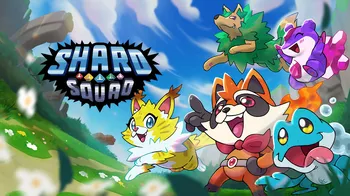 Shard Squad cover image