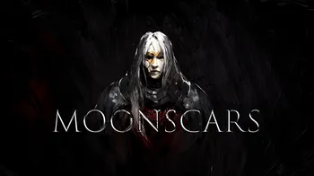 Moonscars cover image