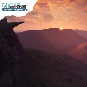 Call of the Wild: The Angler™ - Norway Reserve cover image