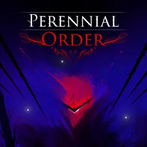 Perennial Order cover image