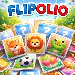 Flipolio cover image