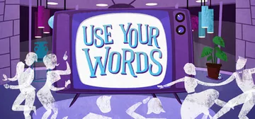Use Your Words cover image