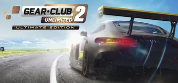 Gear.Club Unlimited 2 - Ultimate Edition cover image