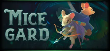 MiceGard cover image