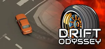 Drift Odyssey cover image