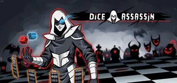 Dice Assassin cover image