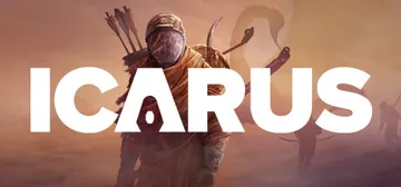 ICARUS cover image