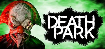 Death Park cover image
