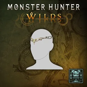 Hunter Layered Armor: Florescent Circlet cover image