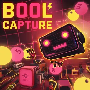 Bool Capture cover image