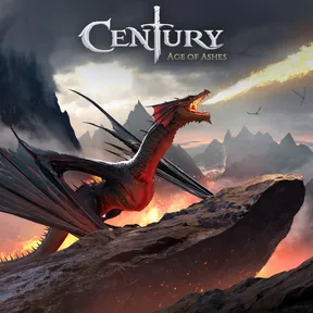 Century - Bloodshed Pack cover image