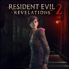RER2 Episode Three: Judgment cover image