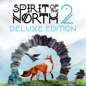 Spirit of the North 2 Deluxe Edition cover image