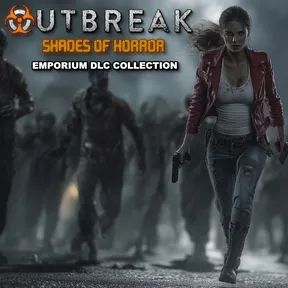 Outbreak: Shades of Horror Emporium DLC Collection cover image