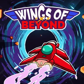 Wings of Beyond (XBOX One) cover image