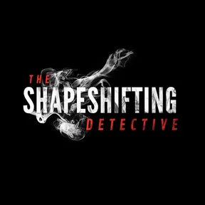 The Shapeshifting Detective cover image